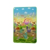 图片 K-PXD008 Baby crawling mat 120*180*0.37/1*60