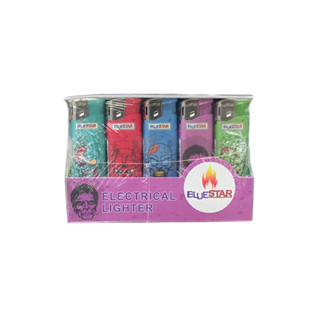 图片 BL-218DF-13 50P Electrical lighter/1*20