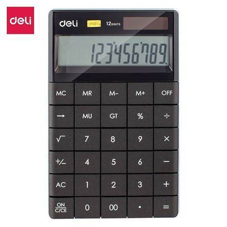 图片 E1589P Calculator 12 Digits/ 1*80