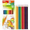 图片 EC113-12 Enovation Colored Pencil 12 Colors/1*144