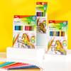 图片 EC113-12 Enovation Colored Pencil 12 Colors/1*144