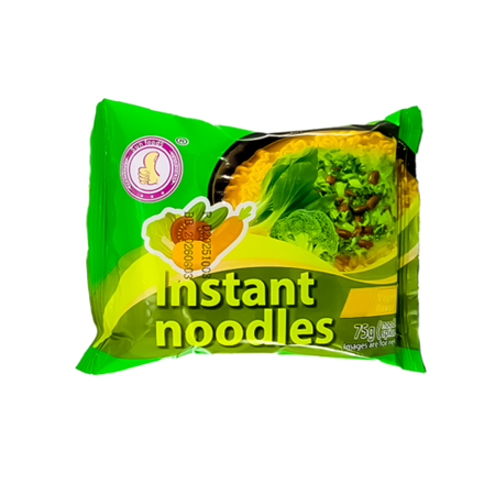 图片 SUNFOODS vegetable noodles  10*5*75g/1*1